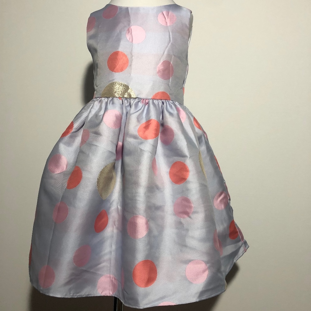 rosenau dress girl dress size 5